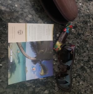 Maui Jim sunglasses